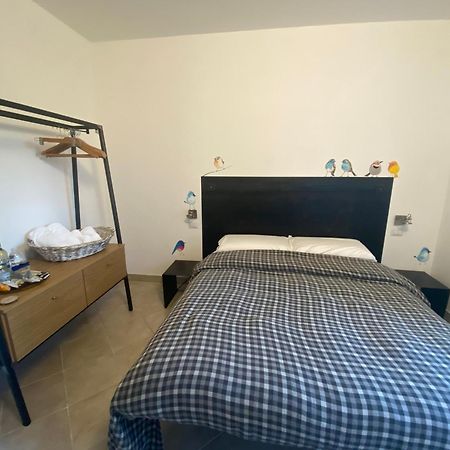 Artemisia Negli Ulivi B&B Magliano in Toscana Eksteriør billede