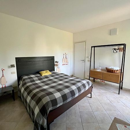 Artemisia Negli Ulivi B&B Magliano in Toscana Eksteriør billede