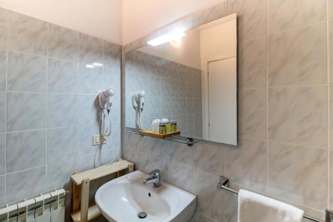 Artemisia Negli Ulivi B&B Magliano in Toscana Eksteriør billede