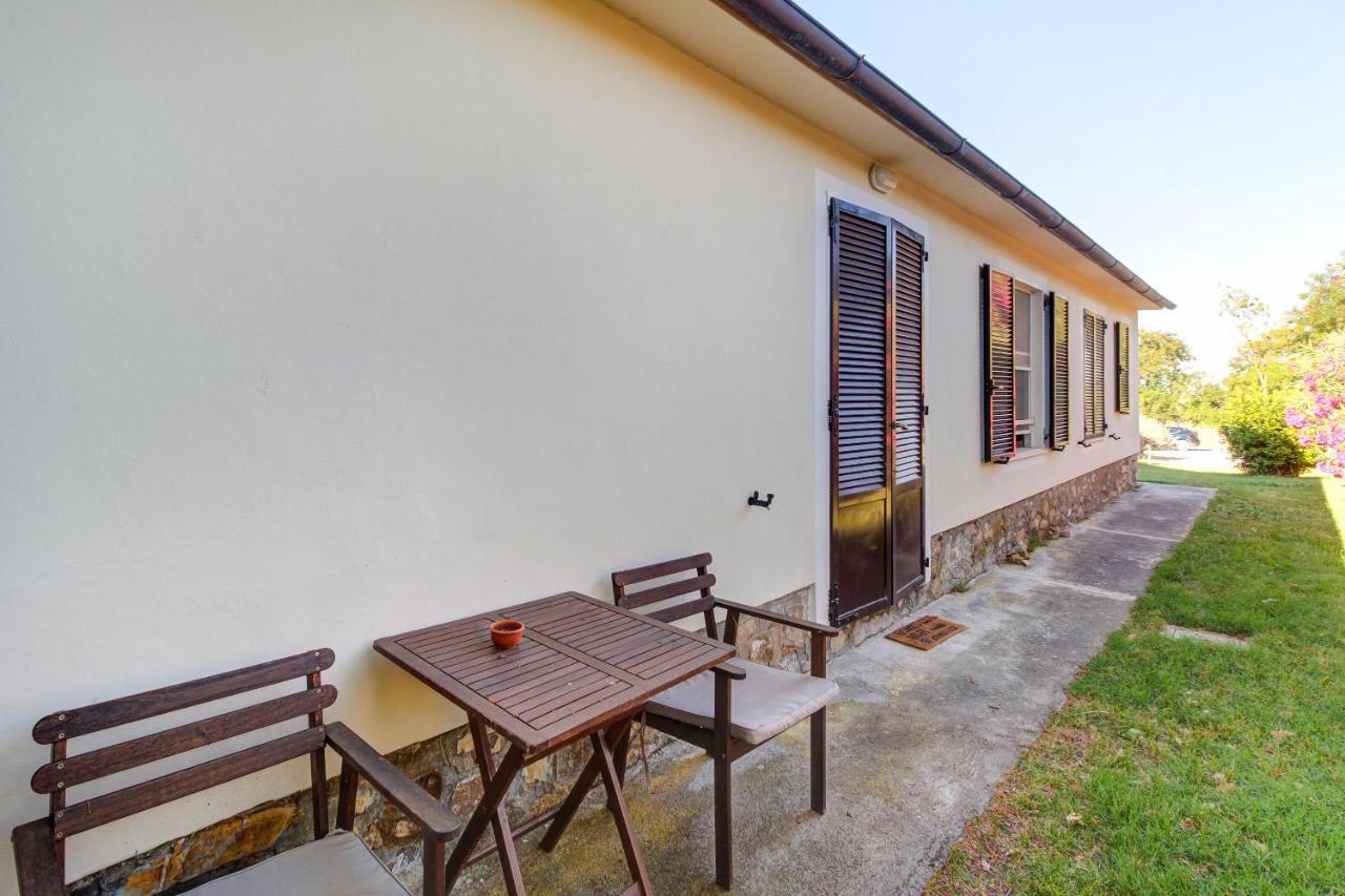 Artemisia Negli Ulivi B&B Magliano in Toscana Eksteriør billede