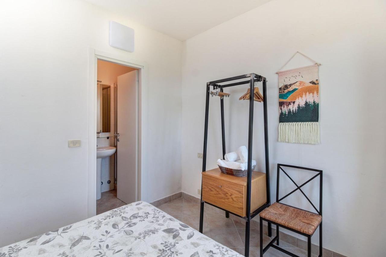 Artemisia Negli Ulivi B&B Magliano in Toscana Eksteriør billede