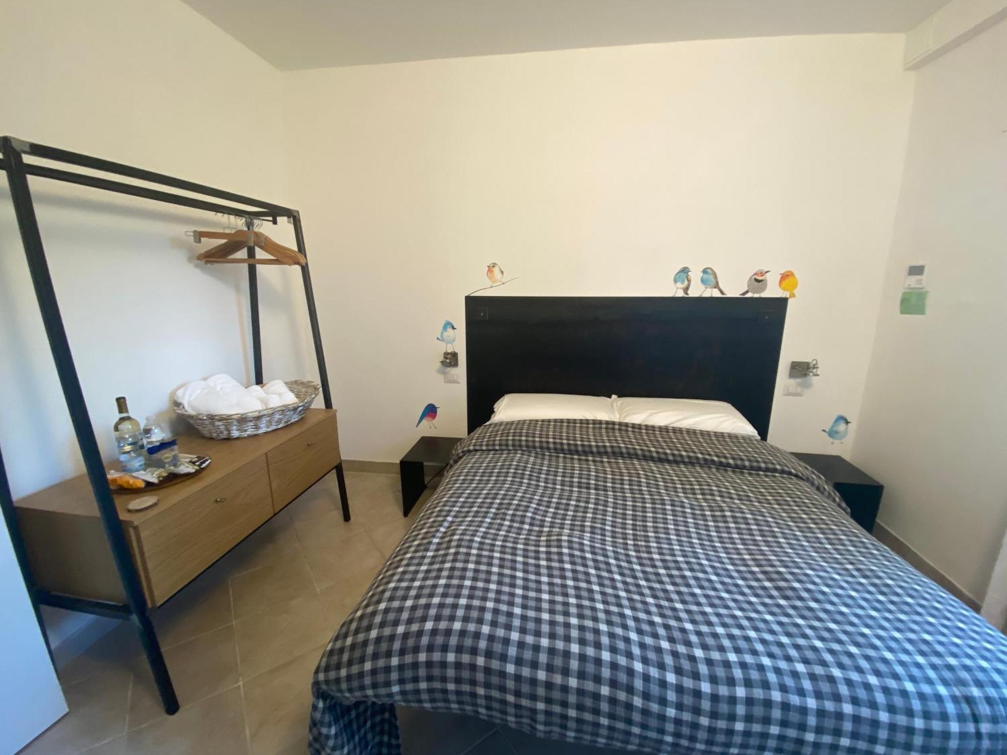 Artemisia Negli Ulivi B&B Magliano in Toscana Eksteriør billede